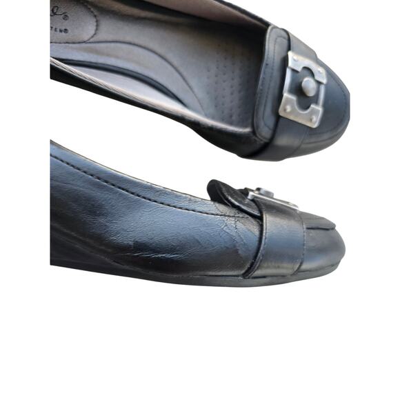 Lifestride Farrow flats size flats some imperfections - Picture 11 of 16